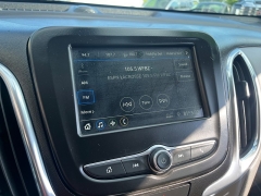 Used 2019 Chevrolet Equinox 4d SUV AWD LS at Keenan's Cherryland near Holmen, WI