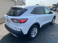 Used 2020 Ford Escape 4d SUV AWD SE at Keenan's Cherryland near Holmen, WI