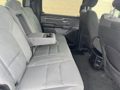 Used 2022  Ram 1500 4WD Big Horn Crew Cab 6'4" Box at Keenan's Cherryland near Holmen, WI