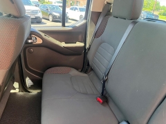 Used 2012 Nissan Frontier 4WD Crew Cab PRO-4X Auto at Keenan's Cherryland near Holmen, WI