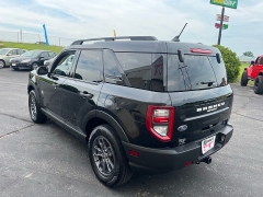 Used 2022  Ford Bronco Sport Big Bend 4x4 at Keenan's Cherryland near Holmen&comma; WI