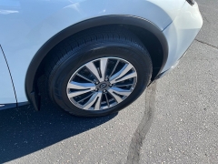 Used 2023  Nissan Murano AWD SV at Keenan's Cherryland near Holmen, WI