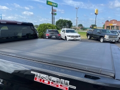 Used 2020 Chevrolet Silverado 1500 4WD Crew Cab Custom Trail Boss at Keenan's Cherryland near Holmen, WI