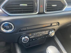 Used 2018 Mazda CX-5 4d SUV AWD Touring at Keenan's Cherryland near Holmen, WI