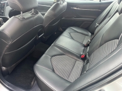 Used 2021  Toyota Camry SE Auto at Keenan's Cherryland near Holmen&comma; WI