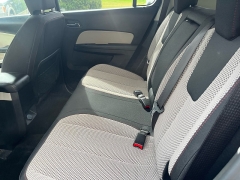 Used 2017  Chevrolet Equinox 4d SUV FWD LT at Keenan's Cherryland near Holmen&comma; WI