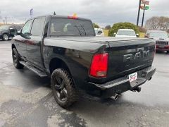 Used 2019  Ram 1500 Classic 4WD Crew Cab Express at Keenan's Cherryland near Holmen, WI
