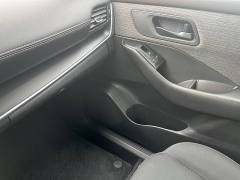 Used 2023  Nissan Rogue AWD S at Keenan's Cherryland near Holmen&comma; WI