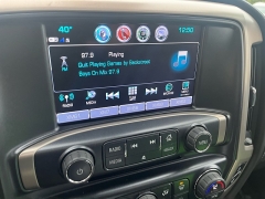 Used 2018  GMC Sierra 1500 4WD Crew Cab Denali at Keenan's Cherryland near Holmen&comma; WI