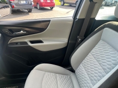 Used 2019 Chevrolet Equinox 4d SUV AWD LS at Keenan's Cherryland near Holmen, WI