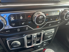 Used 2021  Jeep Wrangler Unlimited Willys 4x4 at Keenan's Cherryland near Holmen&comma; WI