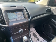 Used 2018 Ford Edge 4d SUV AWD Sport at Keenan's Cherryland near Holmen, WI