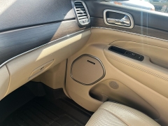 Used 2018  Jeep Grand Cherokee 4d SUV 4WD Overland V6 at Keenan's Cherryland near Holmen&comma; WI