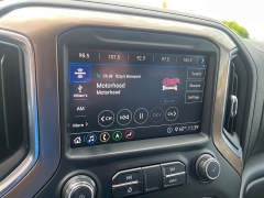 Used 2020 Chevrolet Silverado 2500 4WD Crew Cab High Country Gas at Keenan's Cherryland near Holmen, WI