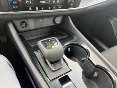 Used 2024  Nissan Rogue AWD SV at Keenan's Cherryland near Holmen, WI