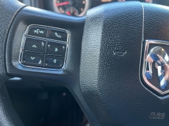 Used 2018  Ram 1500 4WD Crew Cab SLT at Keenan's Cherryland near Holmen&comma; WI