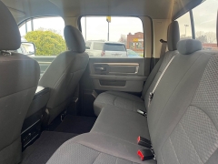Used 2019 Ram 1500 Classic 4WD Crew Cab Warlock at Keenan's Cherryland near Holmen, WI