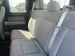 Used 2013  Ford F-150 4WD Supercab XLT at Keenan's Cherryland near Holmen&comma; WI