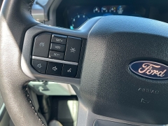 Used 2024  Ford F-150 4WD XLT SuperCrew 6&period;5' Box at Keenan's Cherryland near Holmen&comma; WI