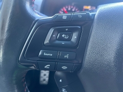 Used 2018  Subaru WRX 4d Sedan at Keenan's Cherryland near Holmen&comma; WI