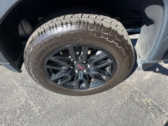 Used 2022 GMC Sierra 1500 Limited 4WD Double Cab 147" Elevation w/3SB at Keenan's Cherryland near Holmen, WI