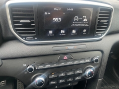 Used 2020 Kia Sportage 4d SUV AWD S at Keenan's Cherryland near Holmen, WI