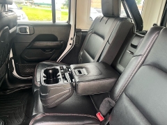 Used 2019  Jeep Wrangler Unlimited 4d SUV 4WD Rubicon at Keenan's Cherryland near Holmen&comma; WI