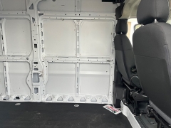 Used 2023  Ram ProMaster Cargo Van 2500 High Roof 159" WB at Keenan's Cherryland near Holmen&comma; WI