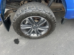 Used 2022 Ford F-150 4WD XLT SuperCrew 6.5' Box at Keenan's Cherryland near Holmen, WI