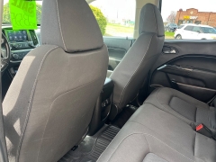 Used 2019 Chevrolet Colorado 4WD Crew Cab LT at Keenan's Cherryland near Holmen, WI