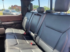 Used 2021  Ford F-150 4WD LARIAT SuperCrew 6&period;5' Box at Keenan's Cherryland near Holmen&comma; WI