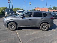 Used 2023  Nissan Rogue AWD S at Keenan's Cherryland near Holmen&comma; WI