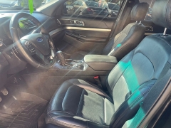 Used 2017  Ford Explorer 4d SUV 4WD XLT at Keenan's Cherryland near Holmen, WI