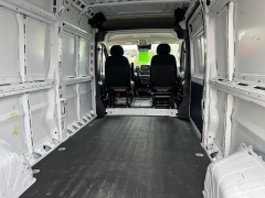 Used 2020  Ram ProMaster Cargo Van 2500 High Roof Van 159" WB at Keenan's Cherryland near Holmen, WI