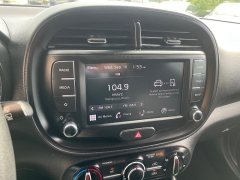 Used 2024 Kia Soul LX IVT at Keenan's Cherryland near Holmen, WI