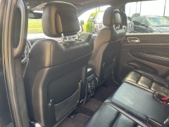 Used 2018  Jeep Grand Cherokee 4d SUV 4WD Limited V6 at Keenan's Cherryland near Holmen&comma; WI
