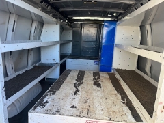 Used 2022  Chevrolet Express Cargo Van RWD 3500 155" at Keenan's Cherryland near Holmen&comma; WI