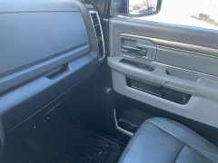 Used 2018  Ram 1500 4WD Crew Cab SLT at Keenan's Cherryland near Holmen&comma; WI