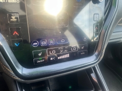 Used 2022 Subaru Outback Wilderness CVT at Keenan's Cherryland near Holmen, WI