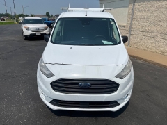 Used 2019 Ford Transit Connect Cargo Ext Van XLT at Keenan's Cherryland near Holmen, WI