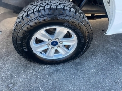 Used 2018  Ford F-150 4WD SuperCab XLT at Keenan's Cherryland near Holmen&comma; WI