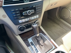 Used 2014 Mercedes-Benz C-Class 4d Sedan C300 Sport 4matic at Keenan's Cherryland near Holmen, WI