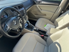 Used 2017  Volkswagen Golf Alltrack 4d Wagon TSI S 4motion Auto at Keenan's Cherryland near Holmen, WI