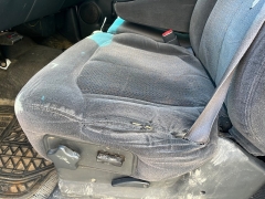 Used 2002 Chevrolet Silverado 2500 4WD Crew Cab HD at Keenan's Cherryland near Holmen, WI