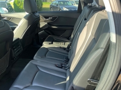 Used 2020 Audi Q7 4d SUV 3.0T Quattro Premium Plus at Keenan's Cherryland near Holmen, WI
