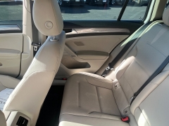 Used 2017  Volkswagen Golf Alltrack 4d Wagon TSI S 4motion Auto at Keenan's Cherryland near Holmen, WI