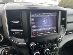 Used 2019  Ram 1500 4WD Crew Cab Big Horn&sol;Lone Star at Keenan's Cherryland near Holmen&comma; WI