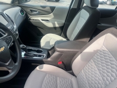 Used 2019 Chevrolet Equinox 4d SUV AWD LS at Keenan's Cherryland near Holmen, WI