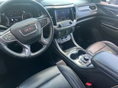 Used 2023  GMC Acadia AWD 4dr AT4 at Keenan's Cherryland near Holmen&comma; WI
