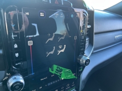 Used 2024  Ram 2500 4WD Big Horn Crew Cab 6'4" Box at Keenan's Cherryland near Holmen&comma; WI